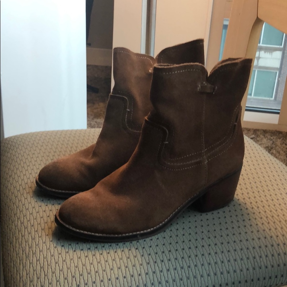 Dolce Vita garden boot
